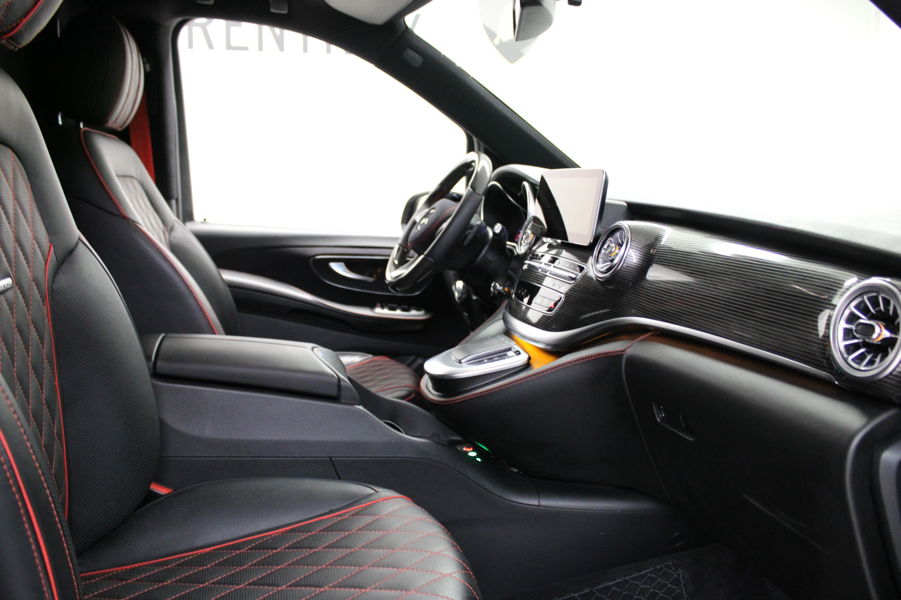 V 300 d extralang Avantgarde 4Matic 9G-Tronic thumbnail n°5