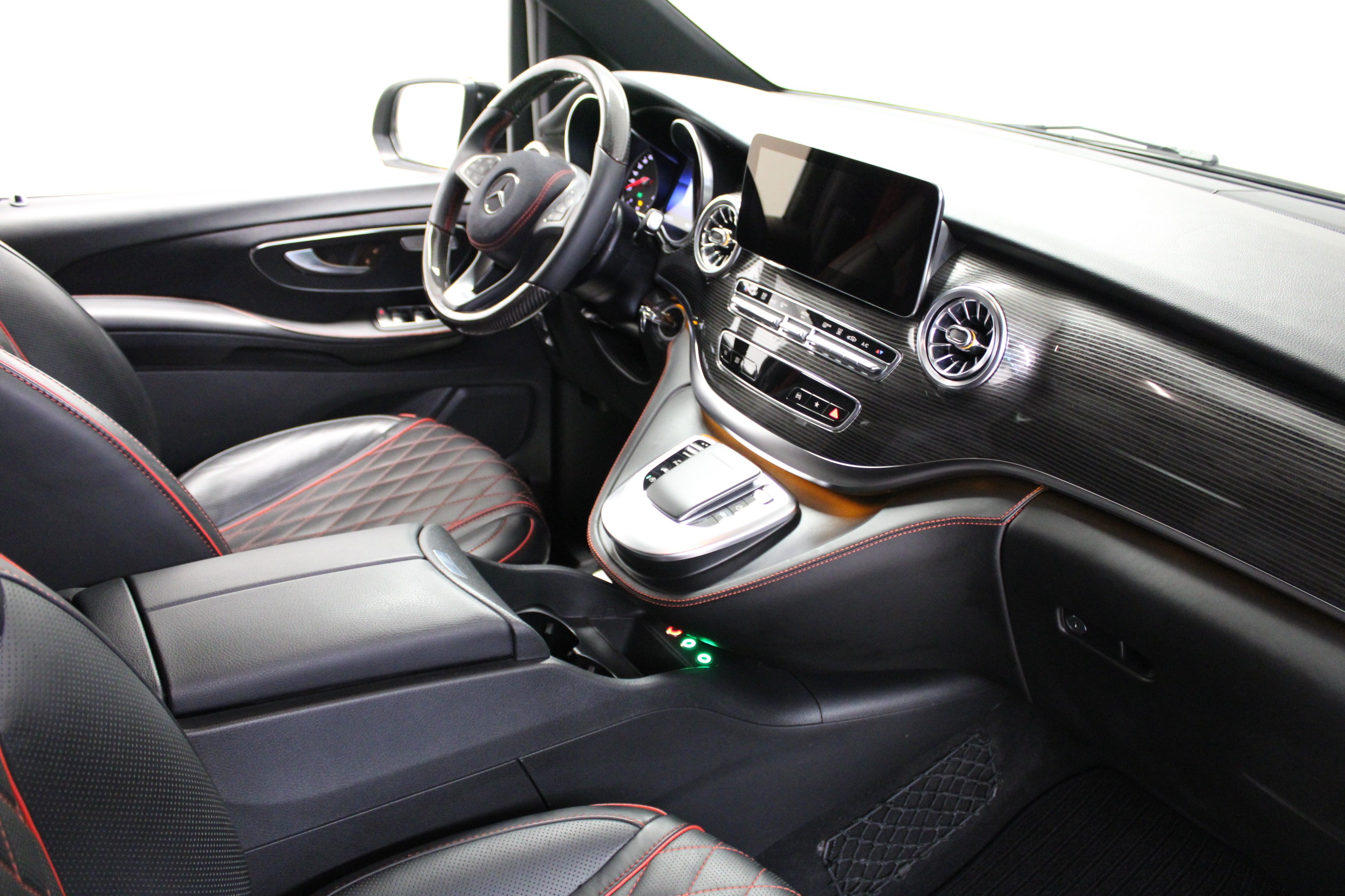 V 300 d extralang Avantgarde 4Matic 9G-Tronic thumbnail n°6