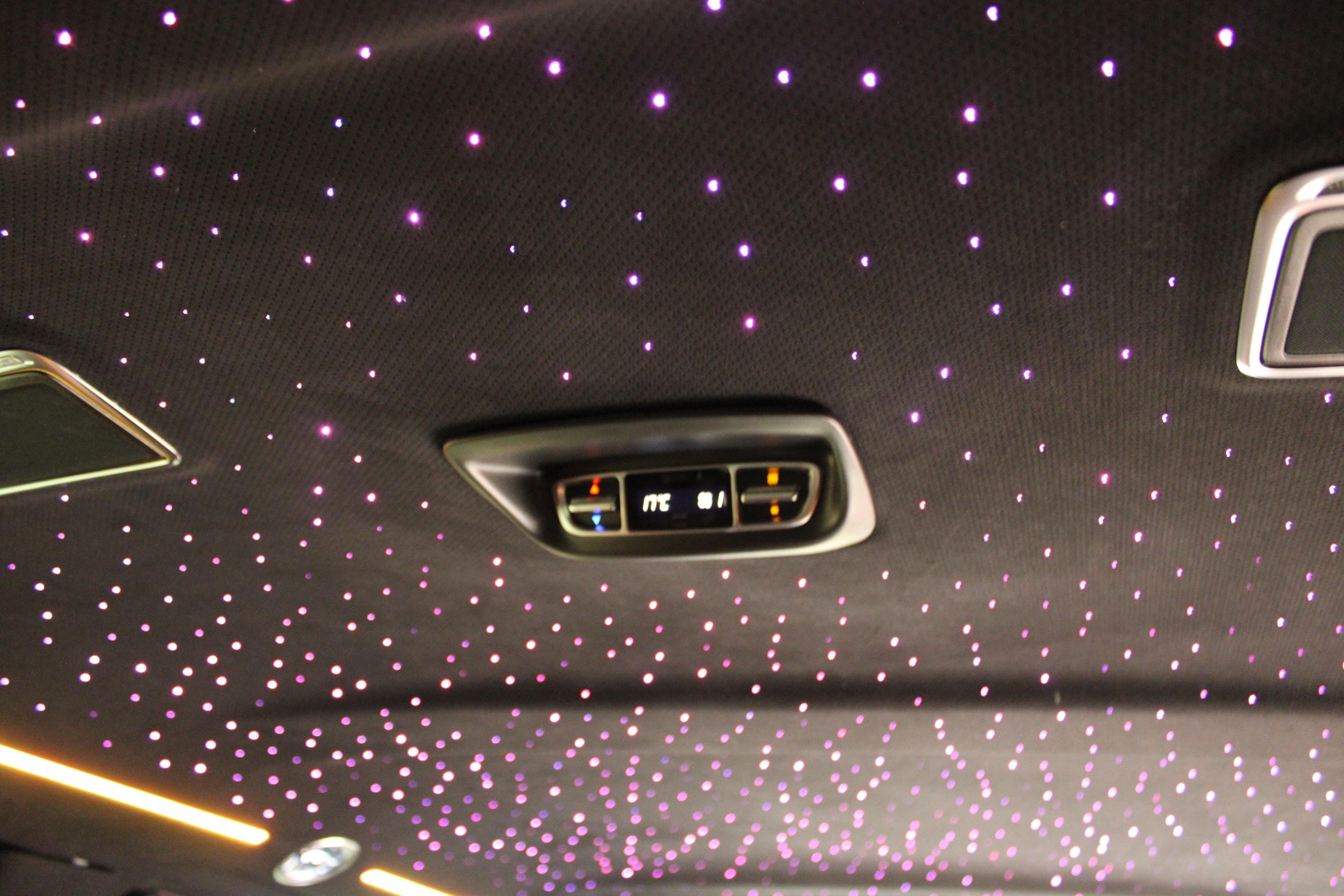 V 300 d extralang Avantgarde 4Matic 9G-Tronic thumbnail n°9