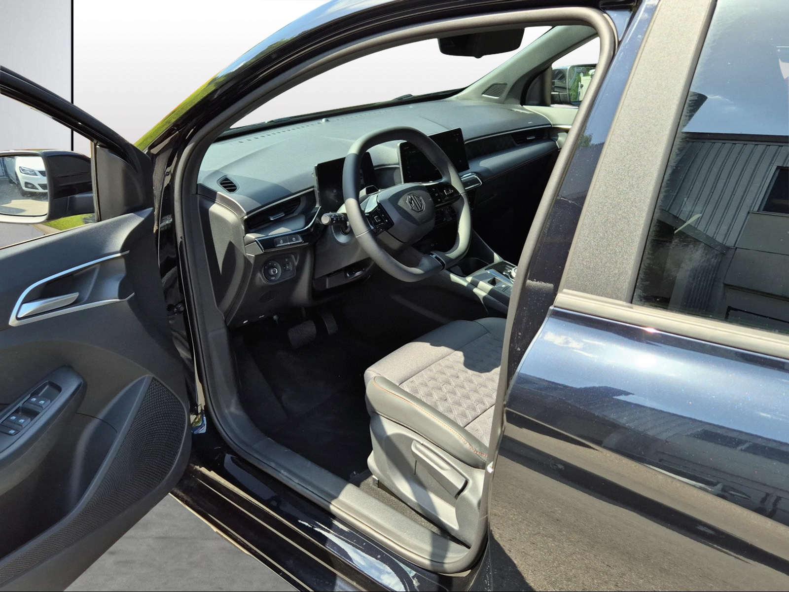 MG 3 1.5 Hybrid Luxury - 6