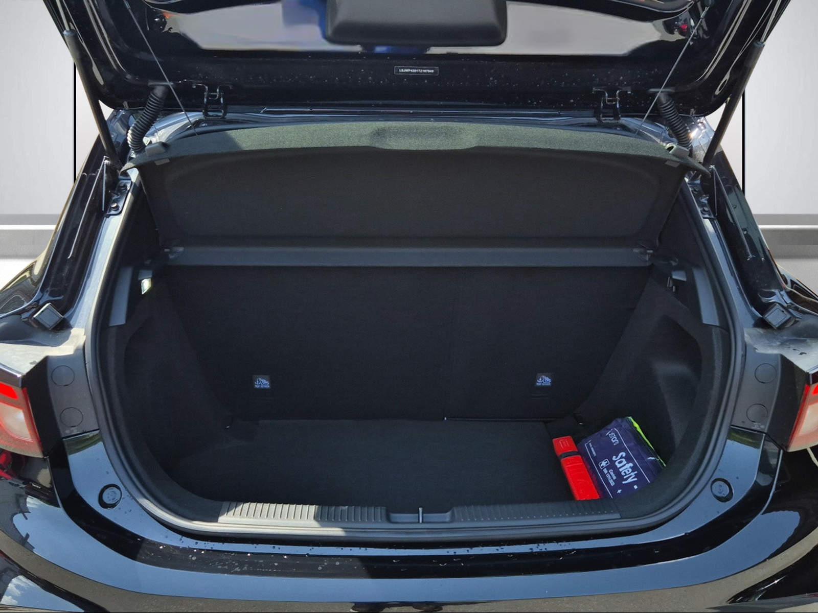 MG 3 1.5 Hybrid Luxury - 14