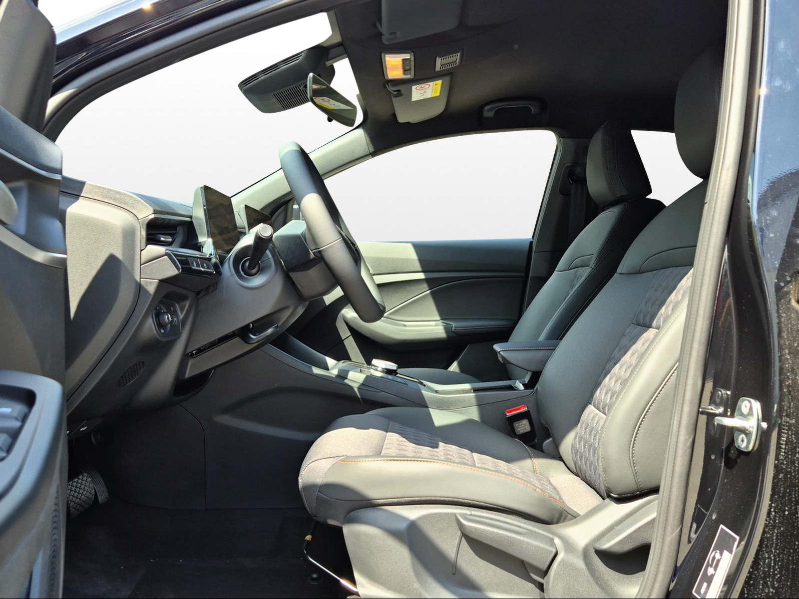 MG 3 1.5 Hybrid Luxury - 8