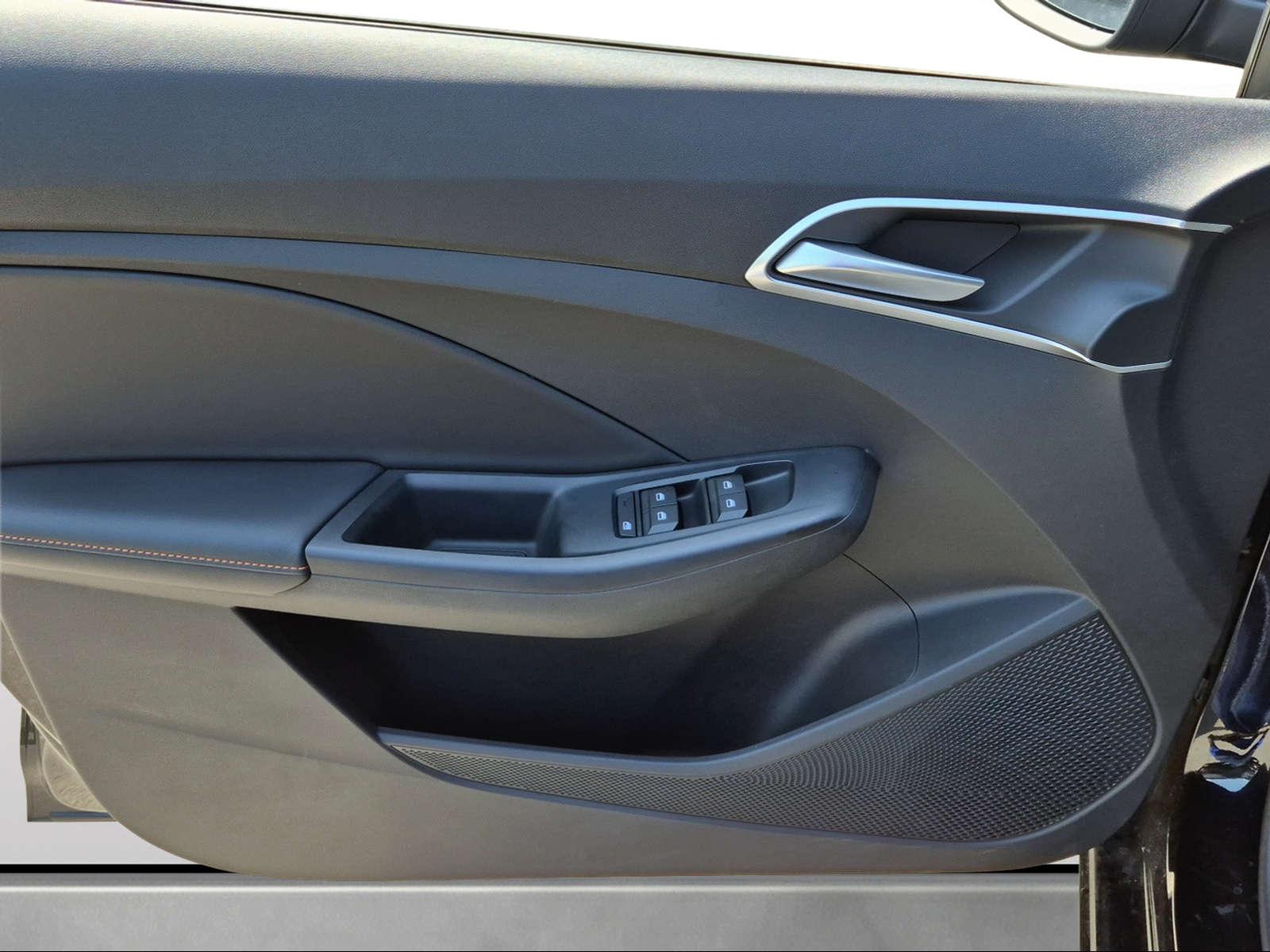 MG 3 1.5 Hybrid Luxury - 7