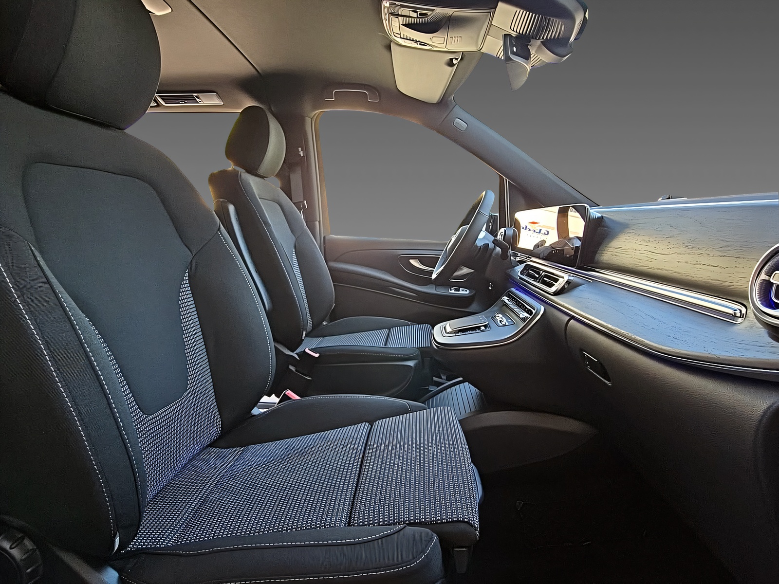 MERCEDES-BENZ V 250 d 4Matic Trend lang - 13