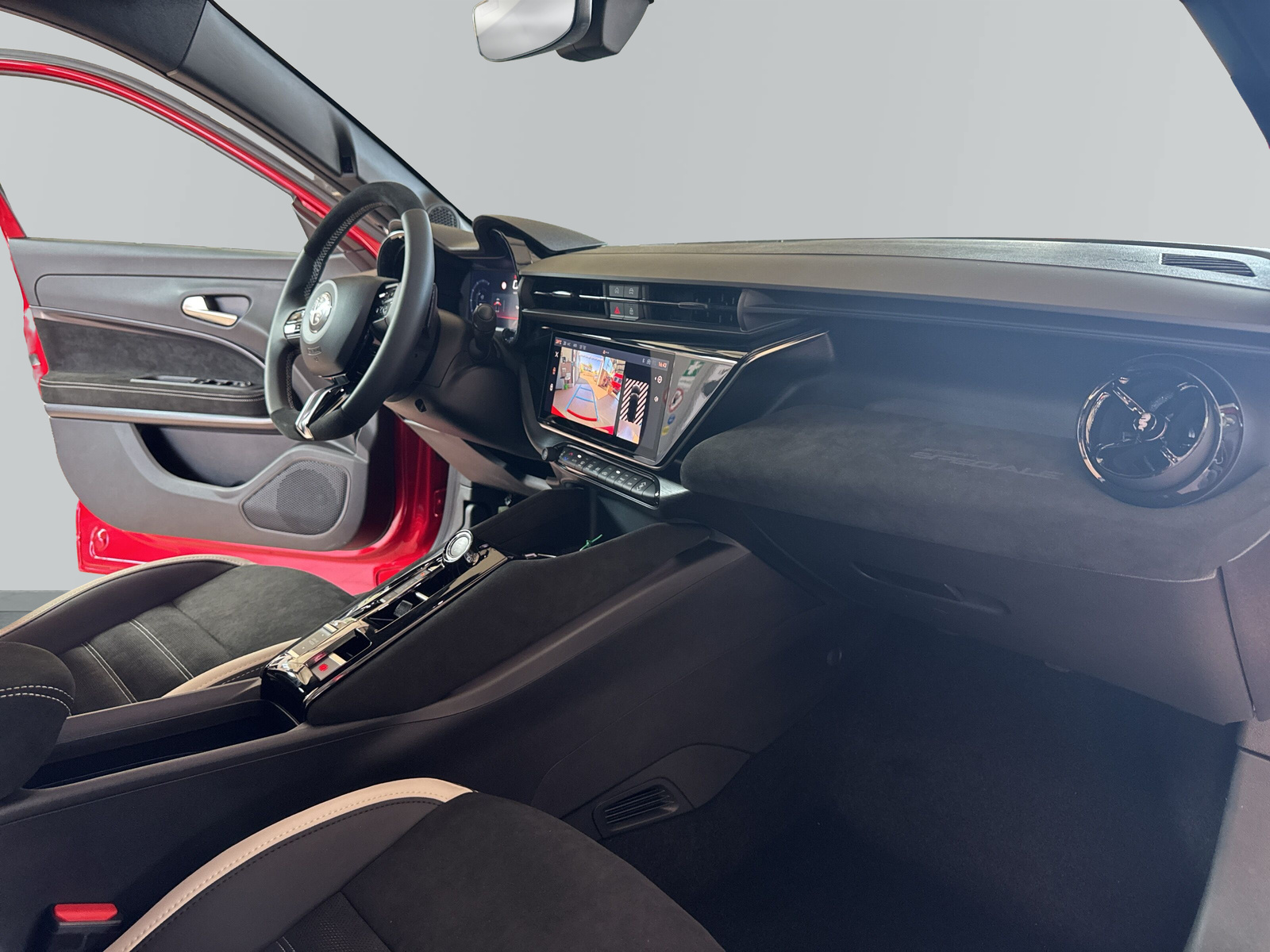 ALFA ROMEO Junior 1.2 Sport Speciale - 13