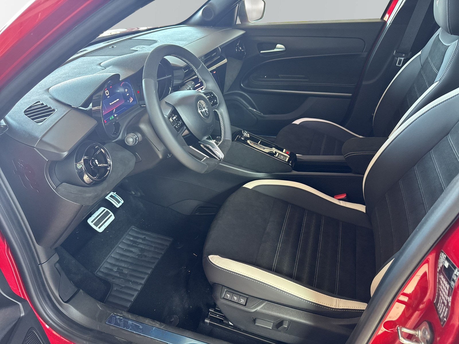 ALFA ROMEO Junior 1.2 Sport Speciale - 8