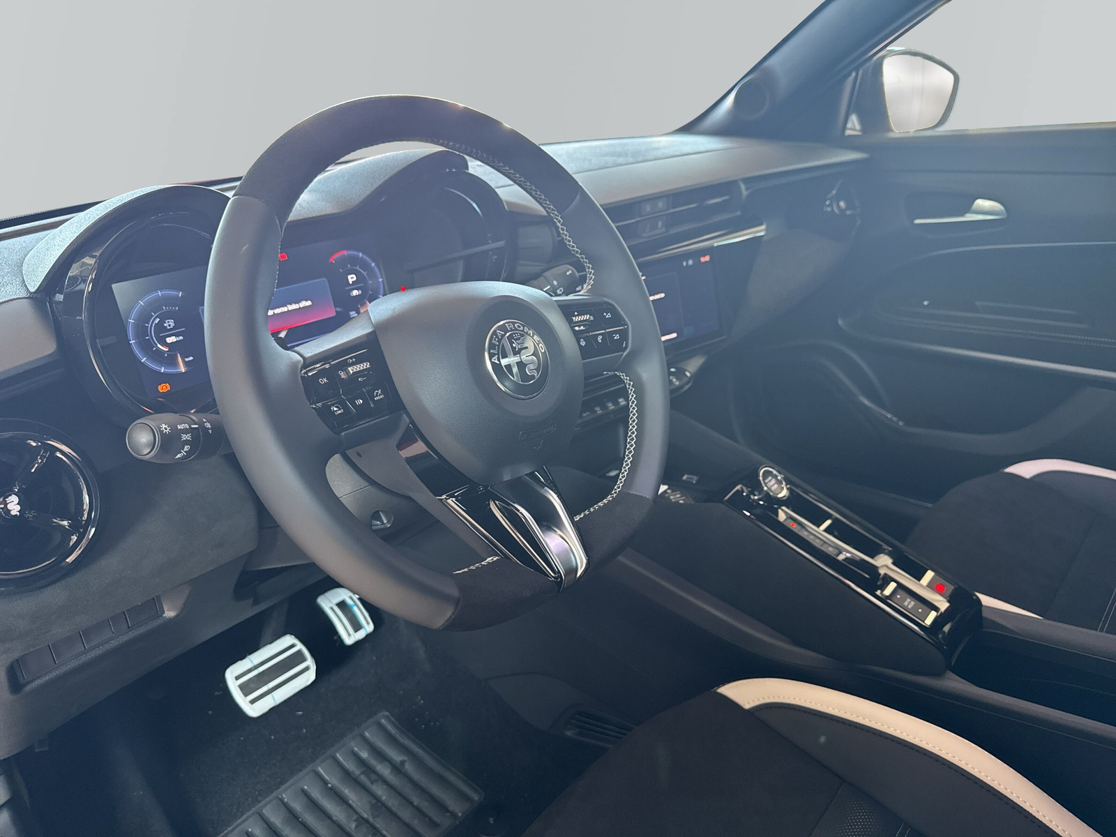 ALFA ROMEO Junior 1.2 Sport Speciale - 9
