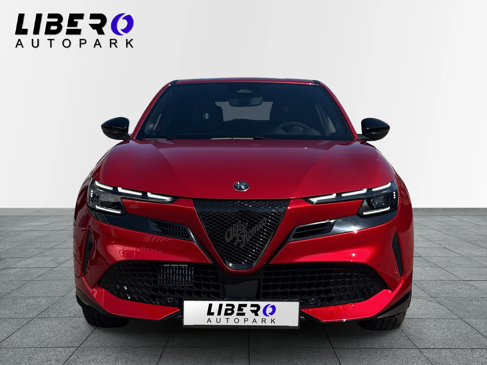 ALFA ROMEO Junior 1.2 Sport Speciale - 6
