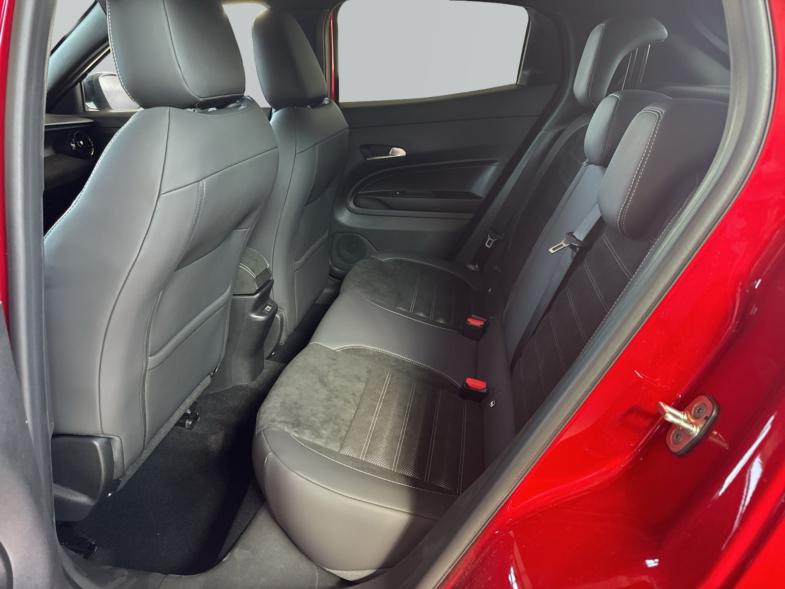ALFA ROMEO Junior 1.2 Sport Speciale - 10