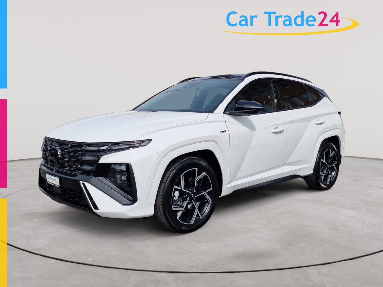 hyundai Gallery 3