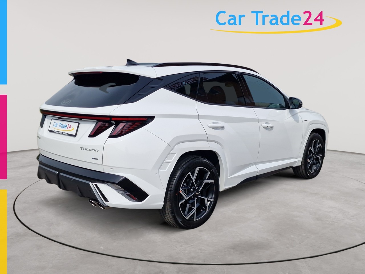 hyundai Gallery 7