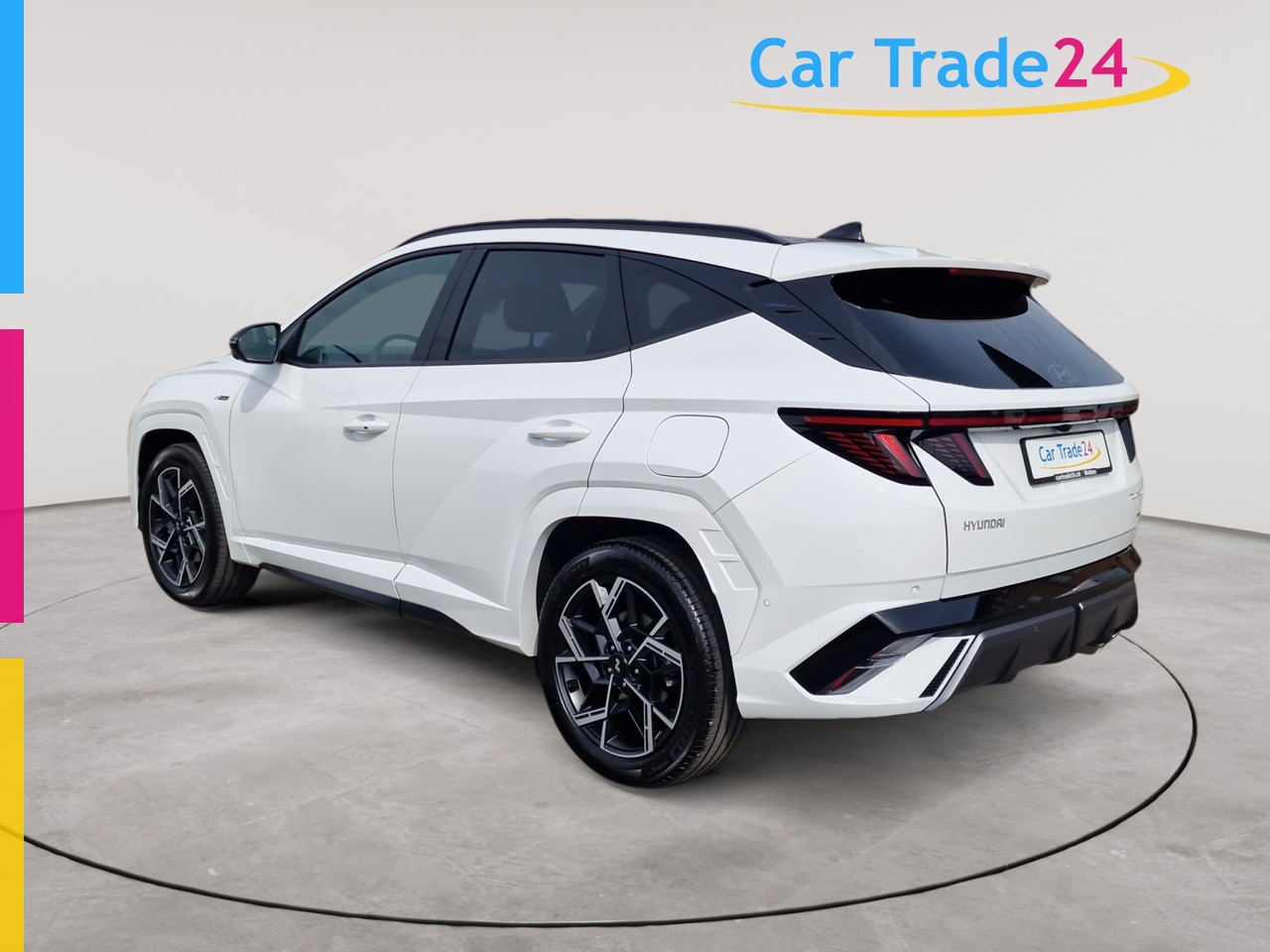 hyundai Gallery 5