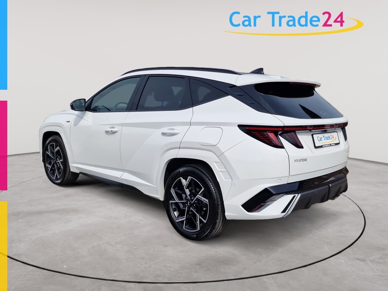 hyundai Gallery 5