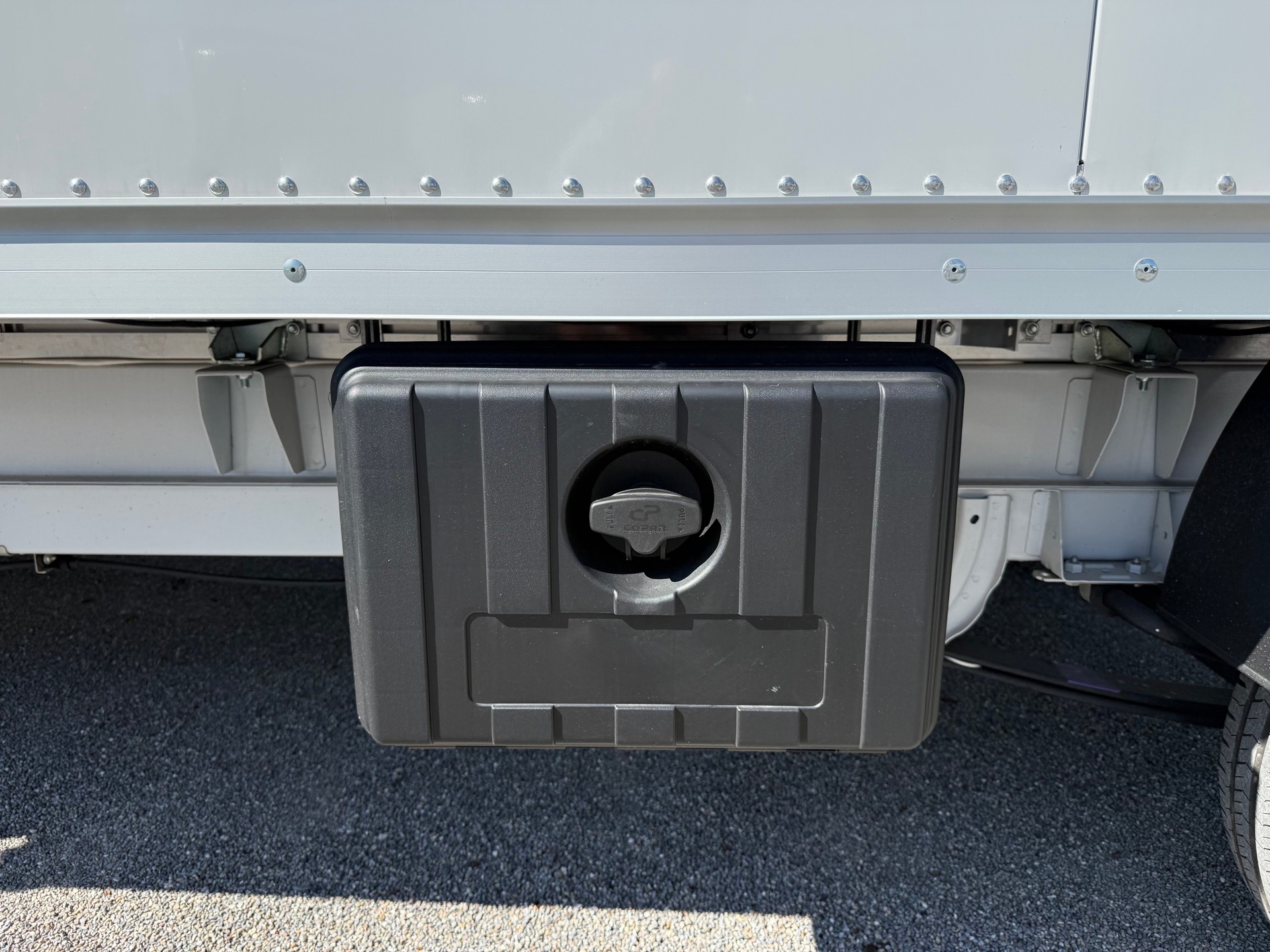FIAT Ducato 35 2.2 MJ 140 Heavy Koffer mit Flügeltüren 1000 Kg. Nutzlast - 13