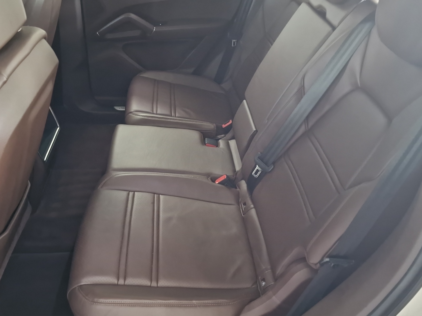 PORSCHE Cayenne S - 11