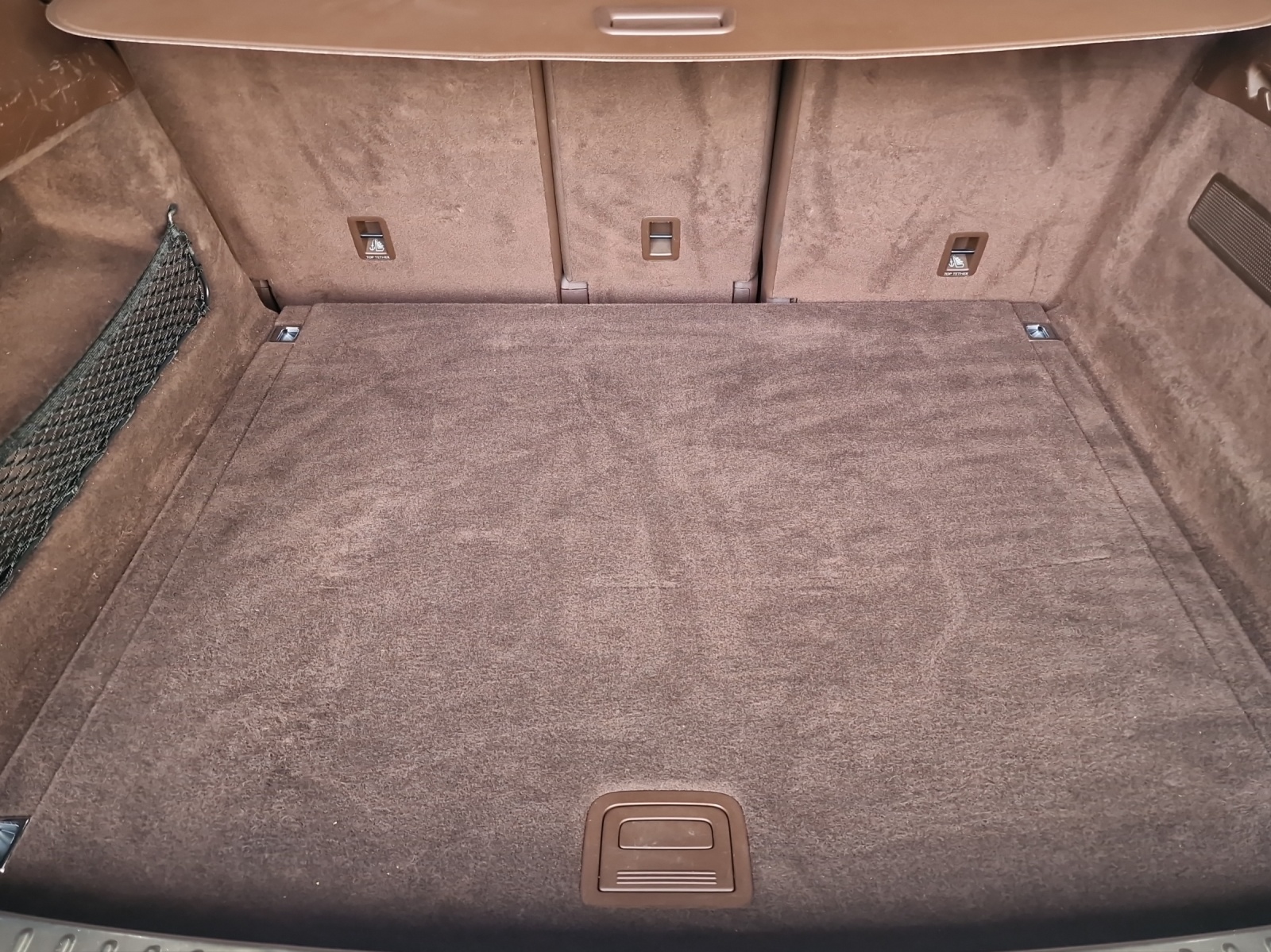 PORSCHE Cayenne S - 12