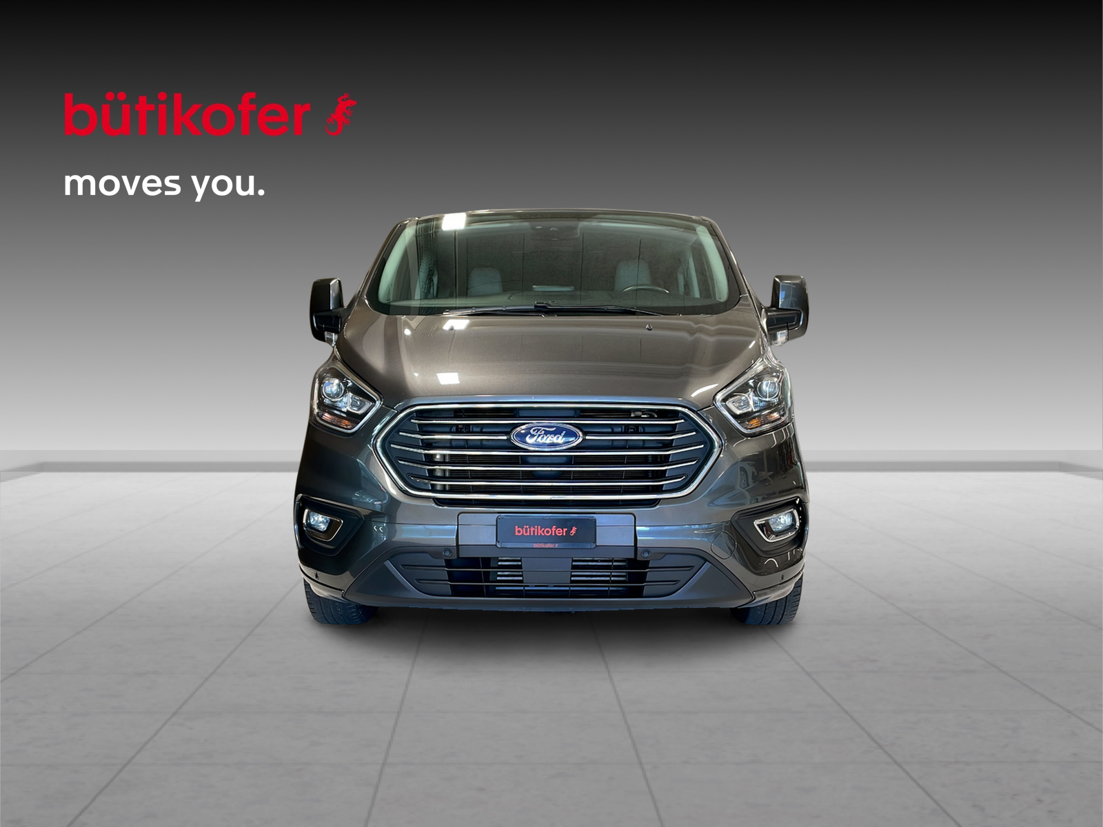 FORD Tourneo C Bus 320 L1 320 L1 2.0 TDCi 185 Titanium X - 2