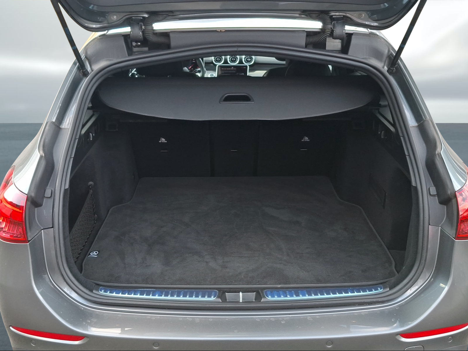 MERCEDES-BENZ C 220 d T 4 Matic - 13