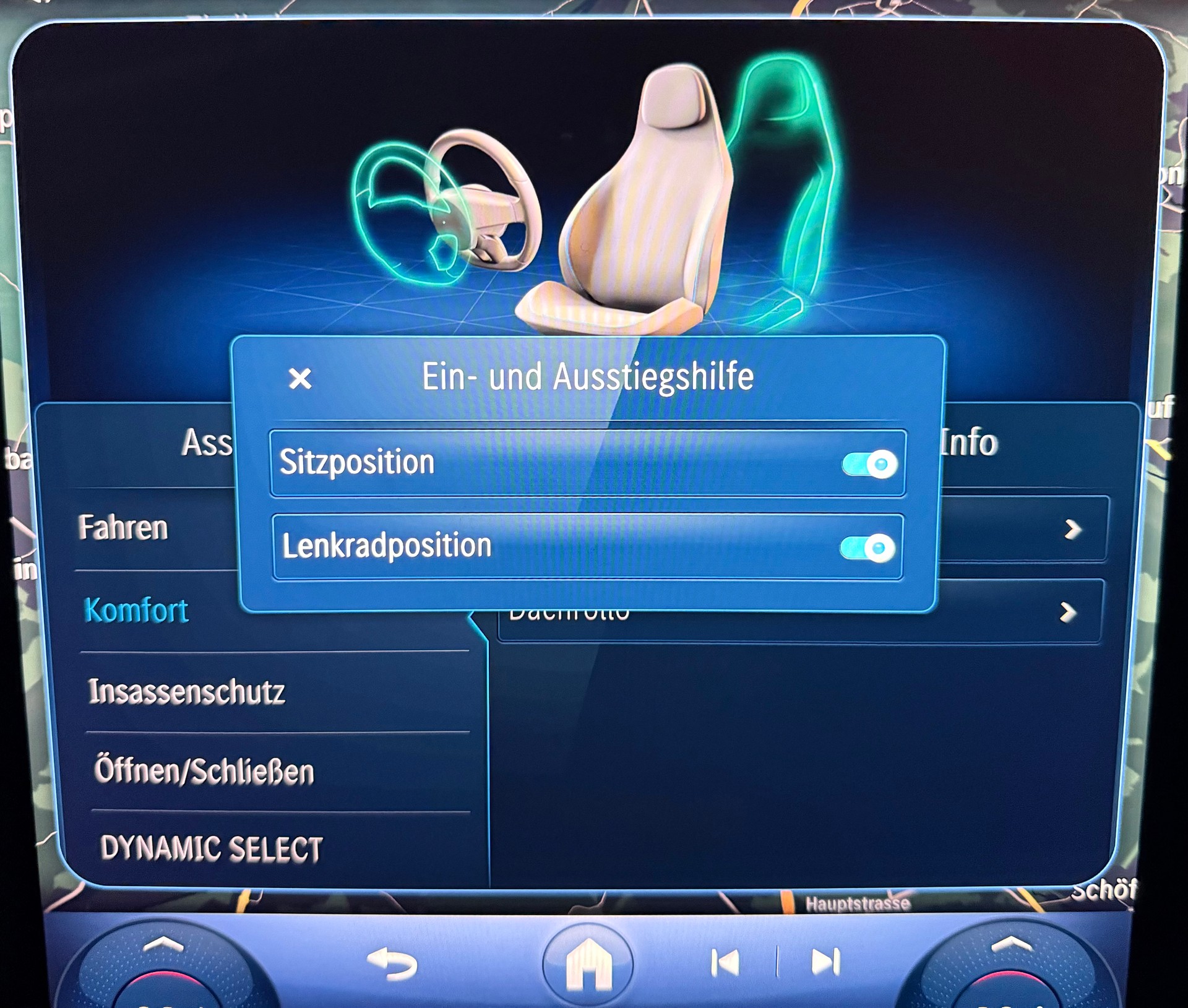 MERCEDES-BENZ C 300 AMG Line 4 Matic ***TAGESZULASSUNG*** - 19