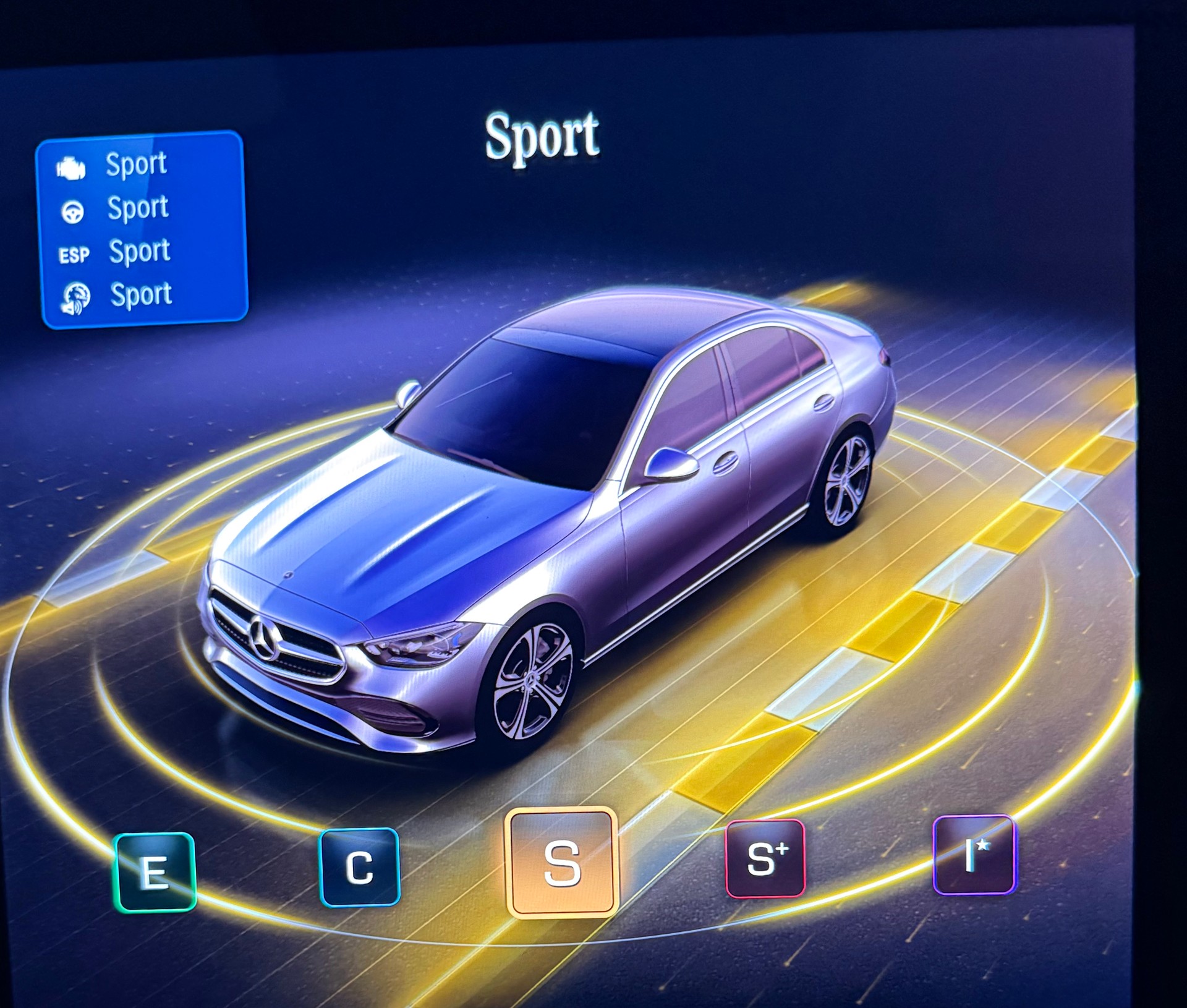 MERCEDES-BENZ C 300 AMG Line 4 Matic ***TAGESZULASSUNG*** - 27