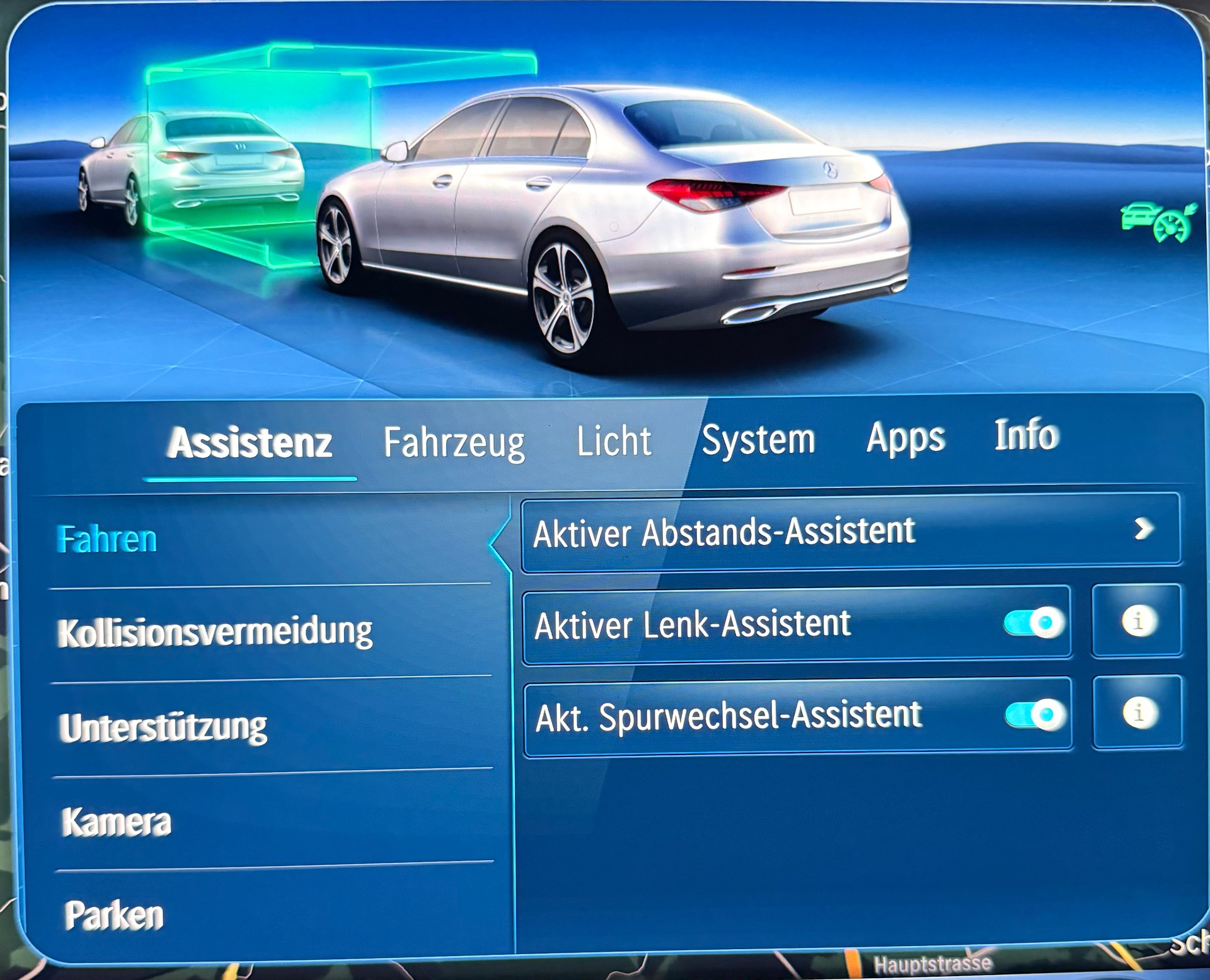 MERCEDES-BENZ C 300 AMG Line 4 Matic ***TAGESZULASSUNG*** - 14