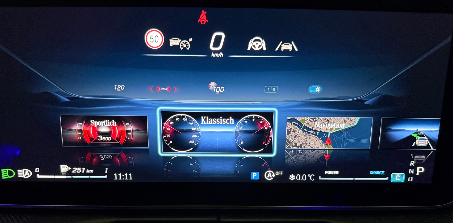 MERCEDES-BENZ C 300 AMG Line 4 Matic ***TAGESZULASSUNG*** - 24