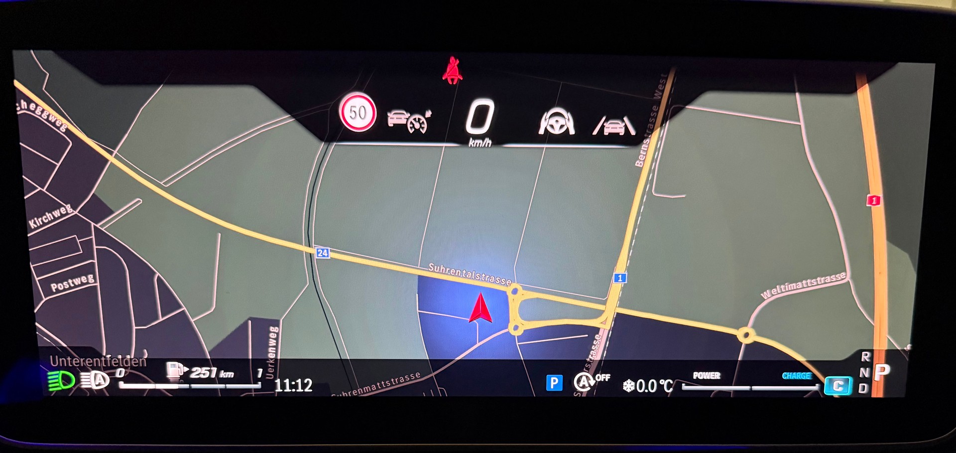 MERCEDES-BENZ C 300 AMG Line 4 Matic ***TAGESZULASSUNG*** - 28