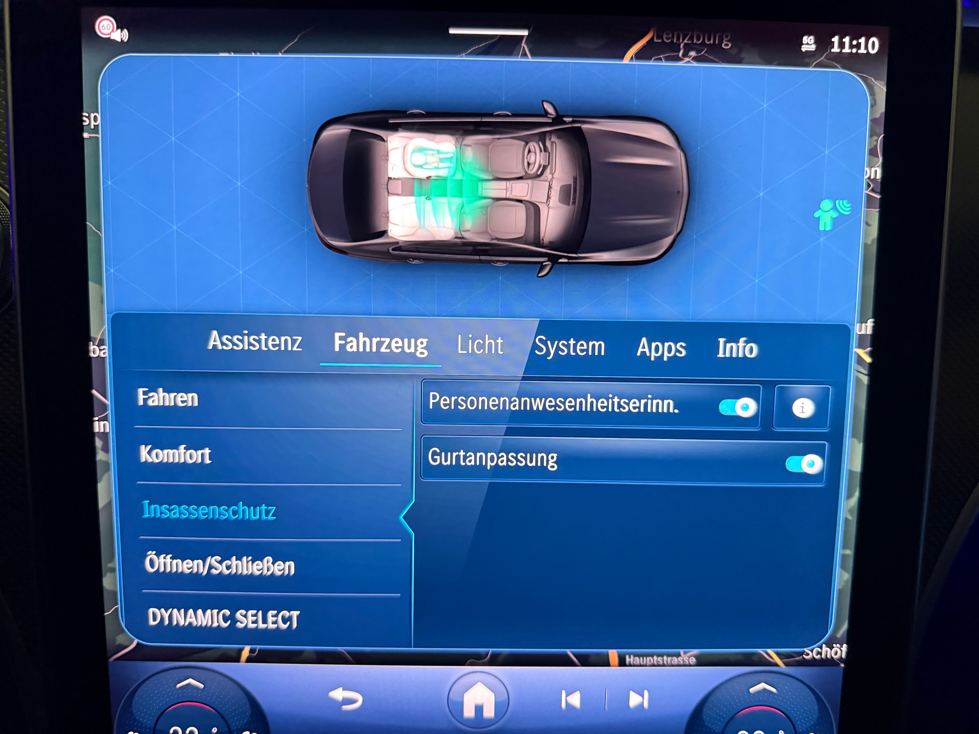 MERCEDES-BENZ C 300 AMG Line 4 Matic ***TAGESZULASSUNG*** - 20