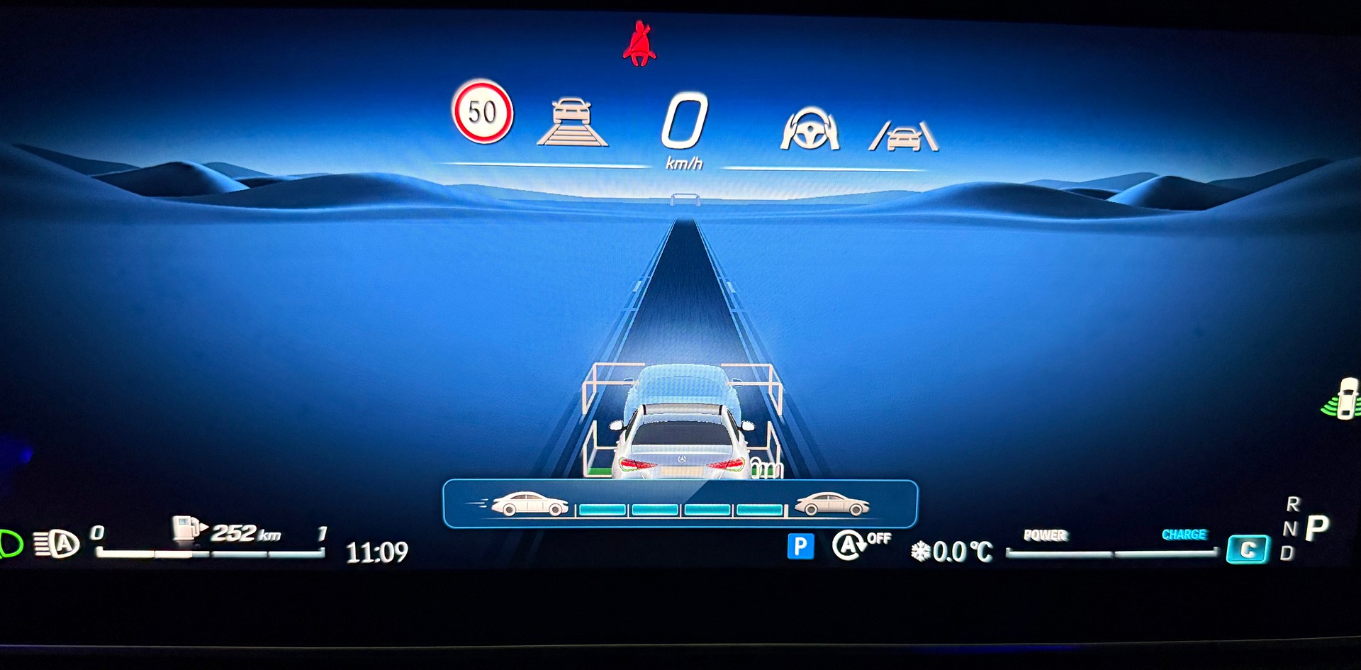 MERCEDES-BENZ C 300 AMG Line 4 Matic ***TAGESZULASSUNG*** - 17