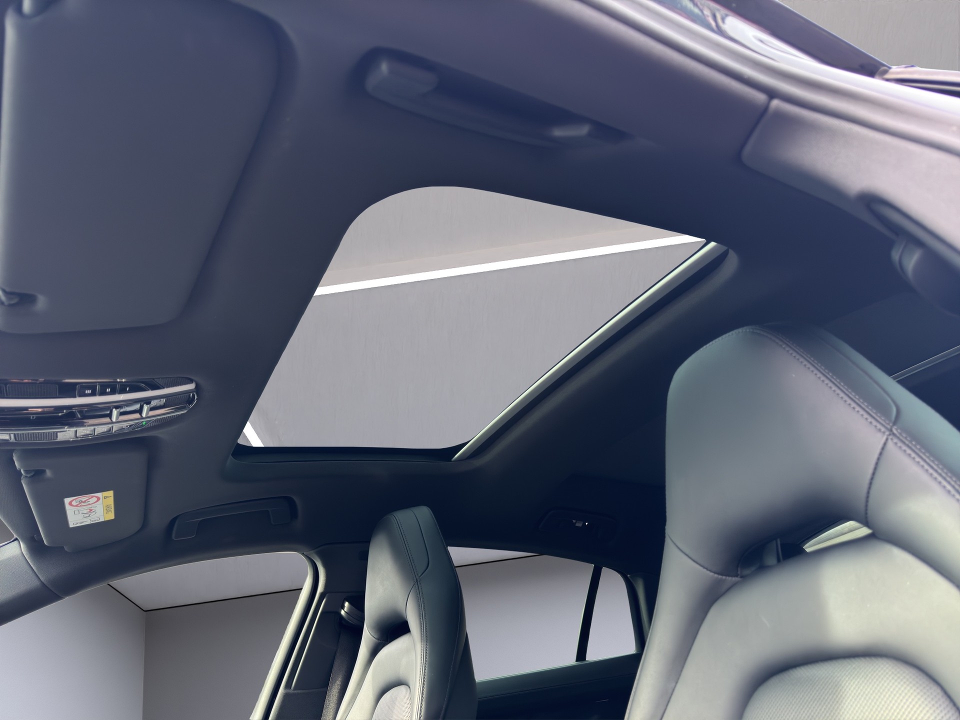 PORSCHE Panamera 4S E-Hybrid PDK - 18