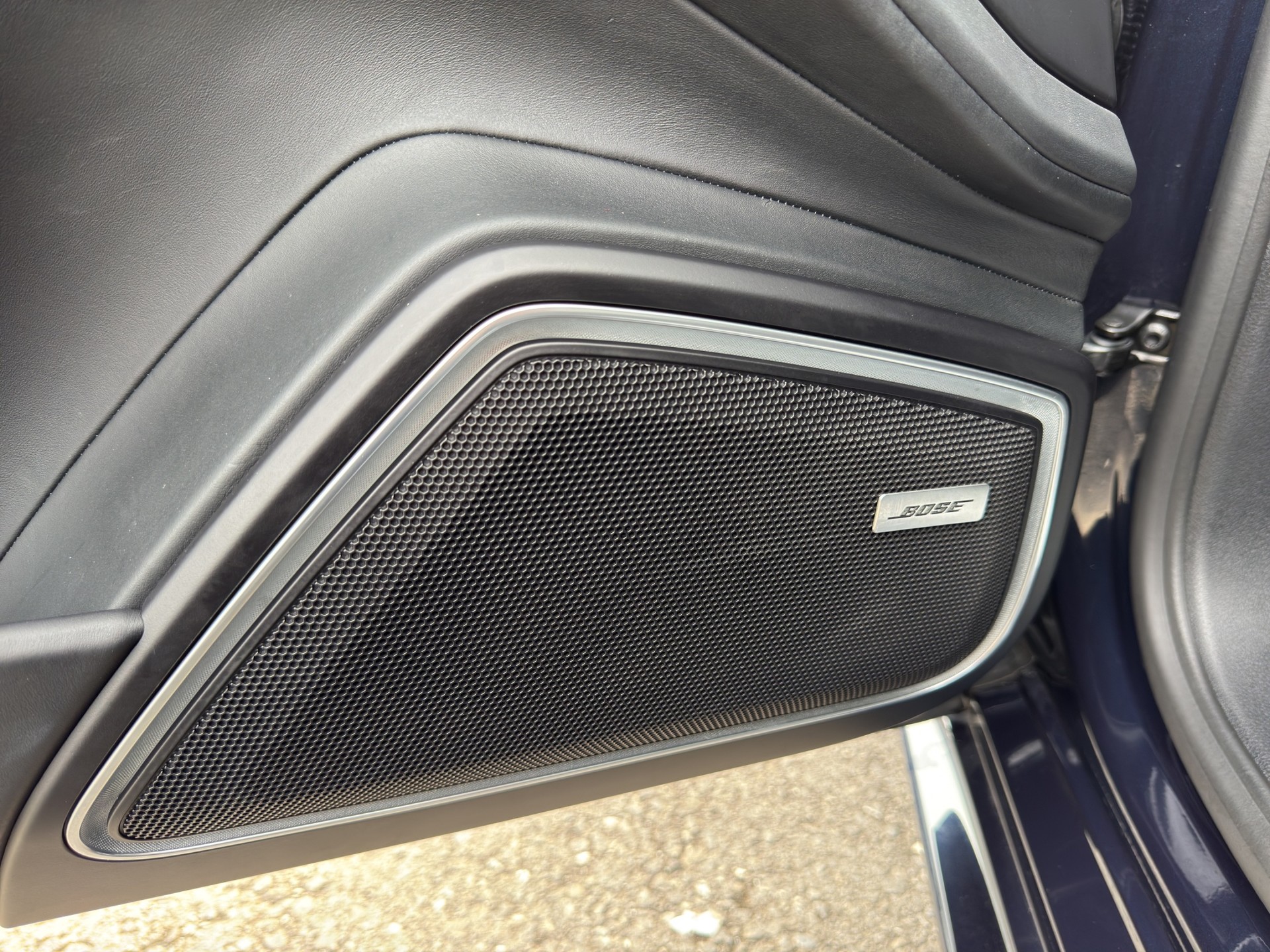 PORSCHE Panamera 4S E-Hybrid PDK - 14