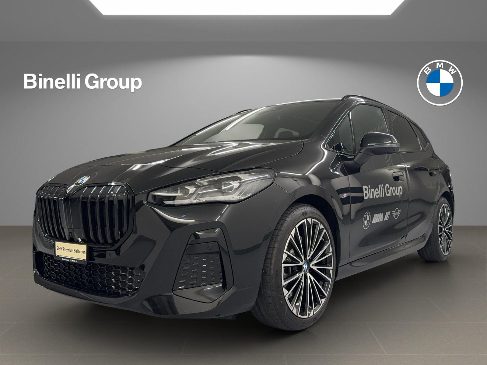 223d xDrive Active Tourer