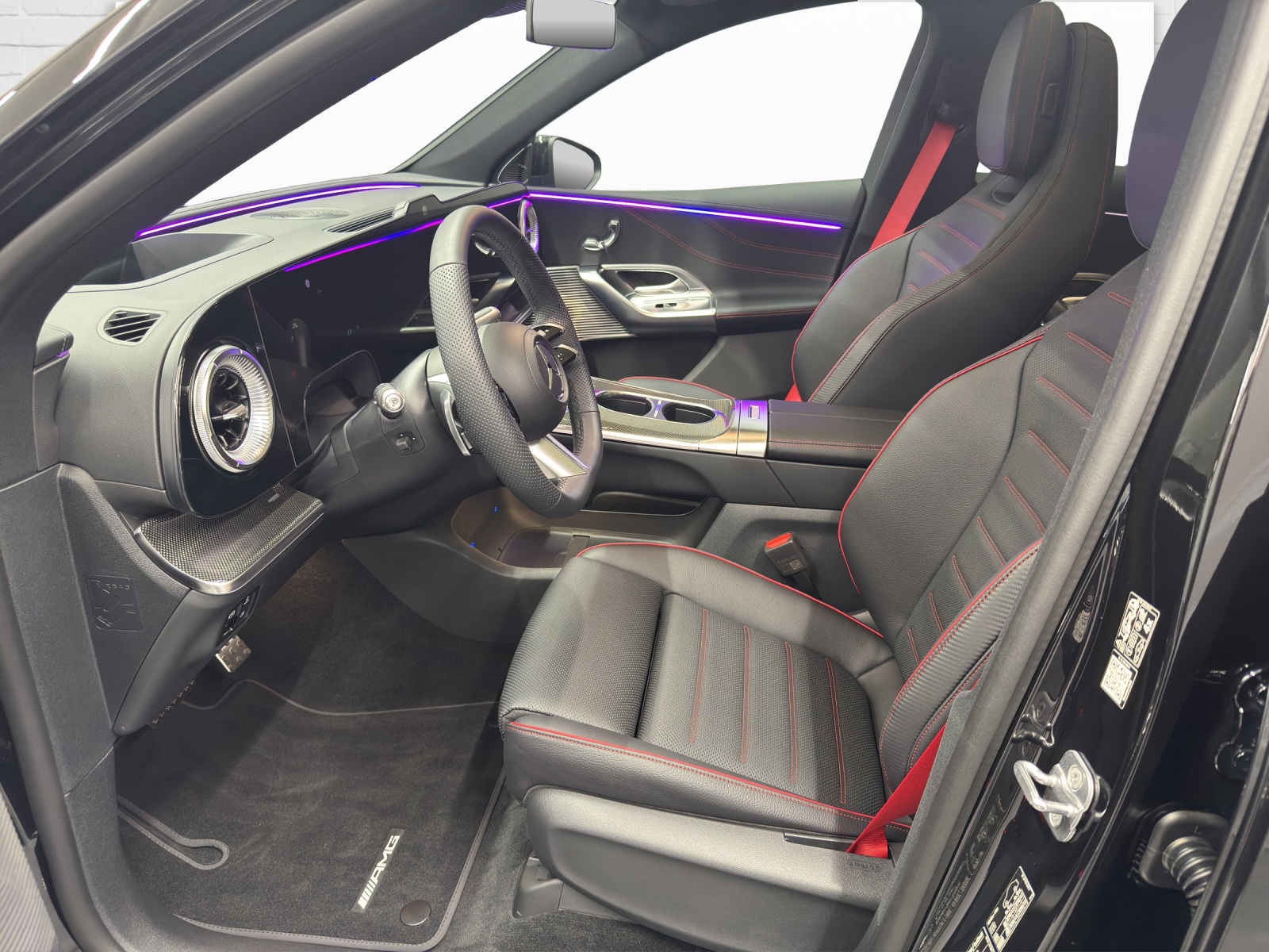 MERCEDES-BENZ GLC 400 4Matic with EQ Technology - 7