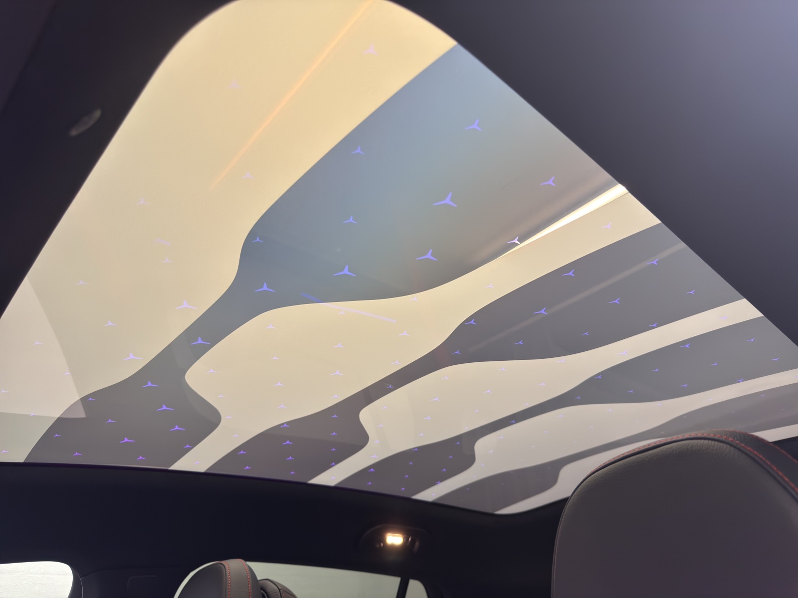 MERCEDES-BENZ GLC 400 4Matic with EQ Technology - 16