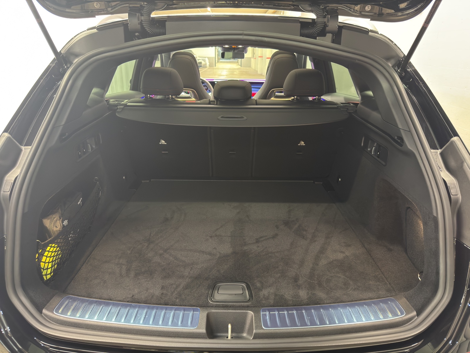 MERCEDES-BENZ GLC 400 4Matic with EQ Technology - 11