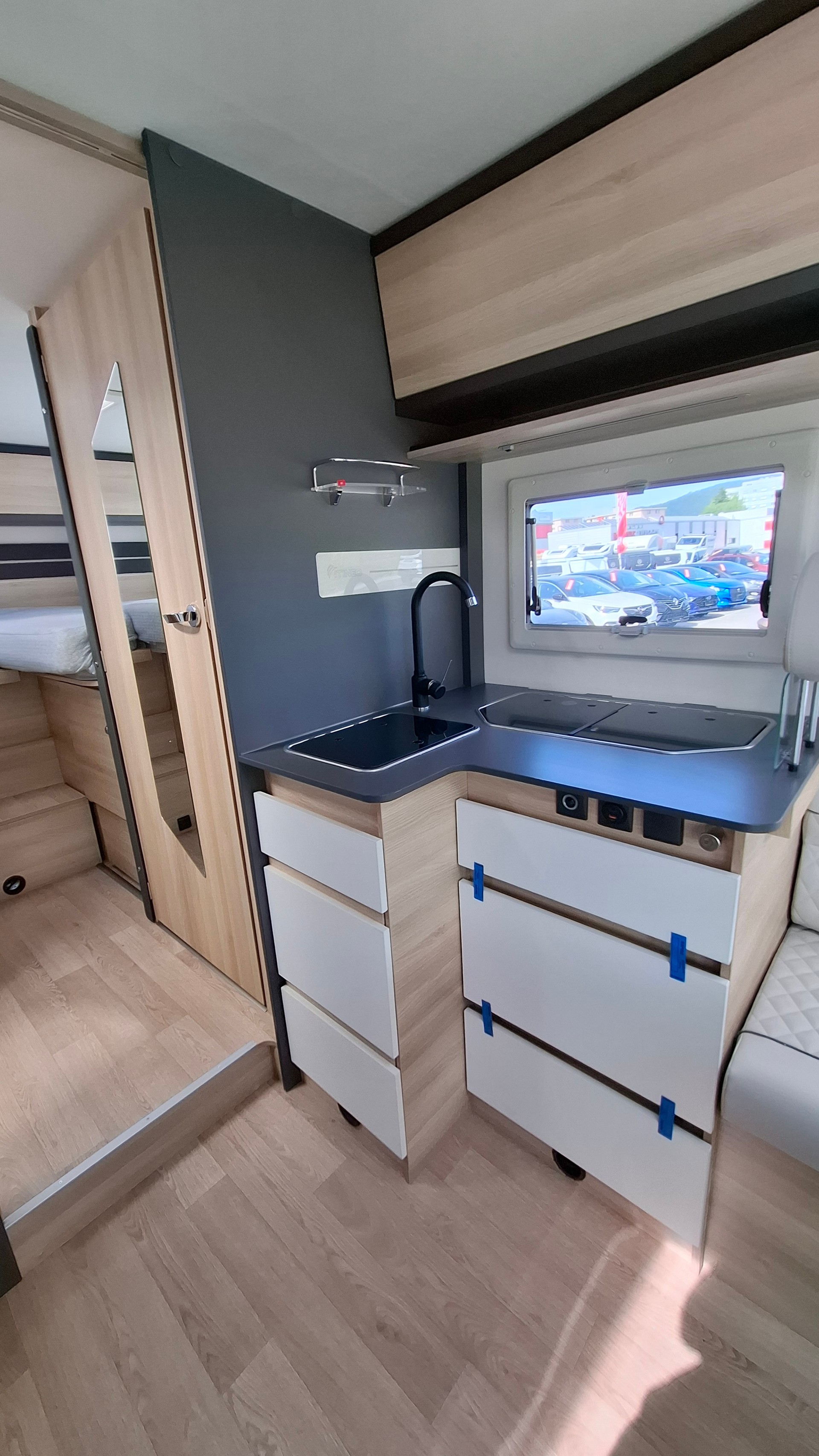 ITINEO Famili JC740 auto - 7