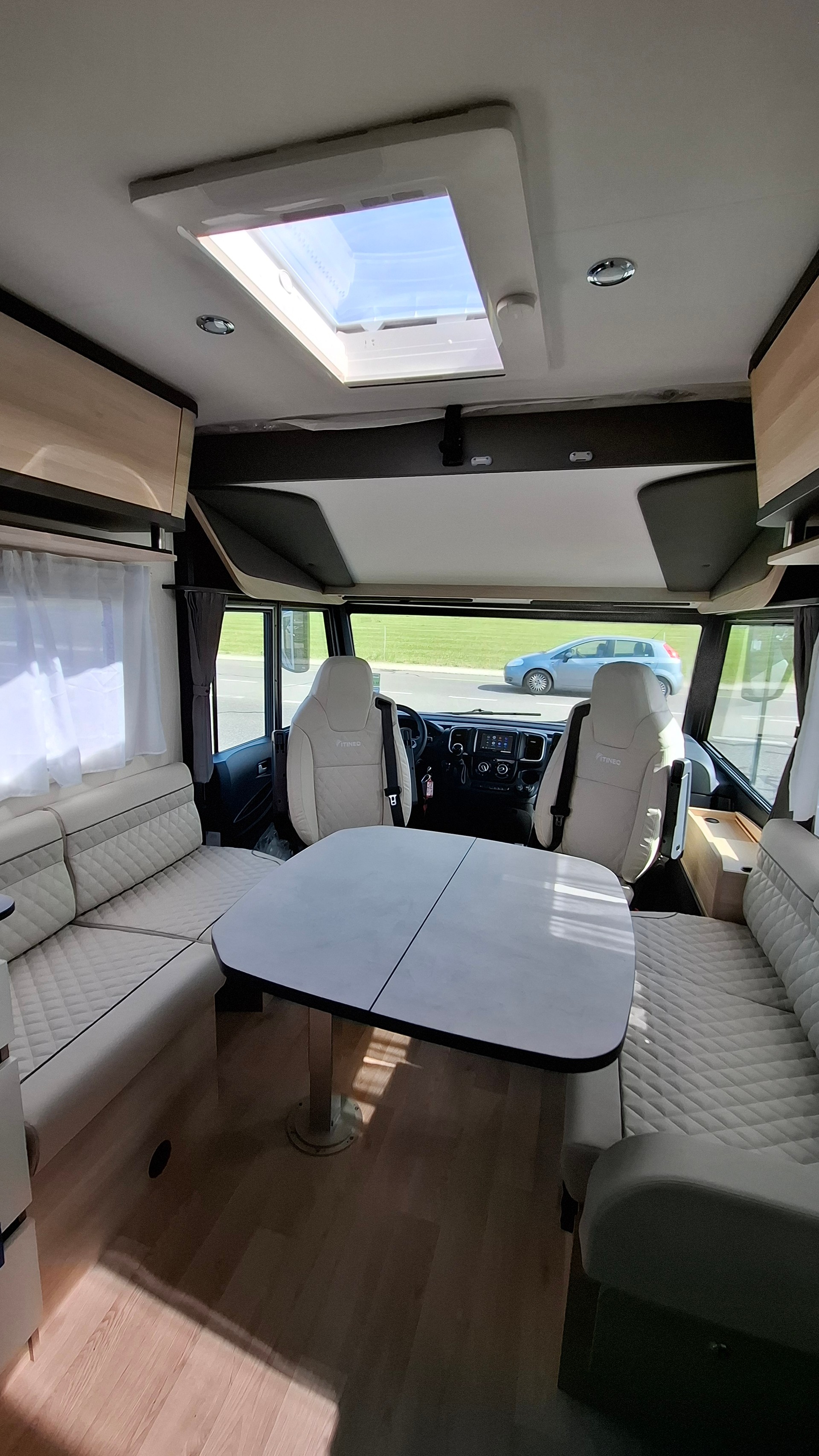 ITINEO Famili JC740 auto - 6