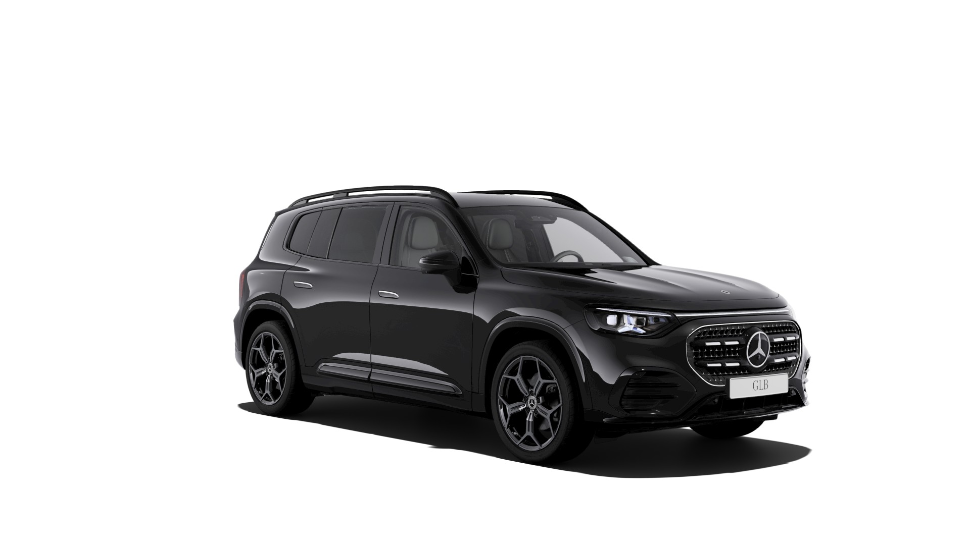 MERCEDES-BENZ GLB 220 4Matic 8G-Tronic