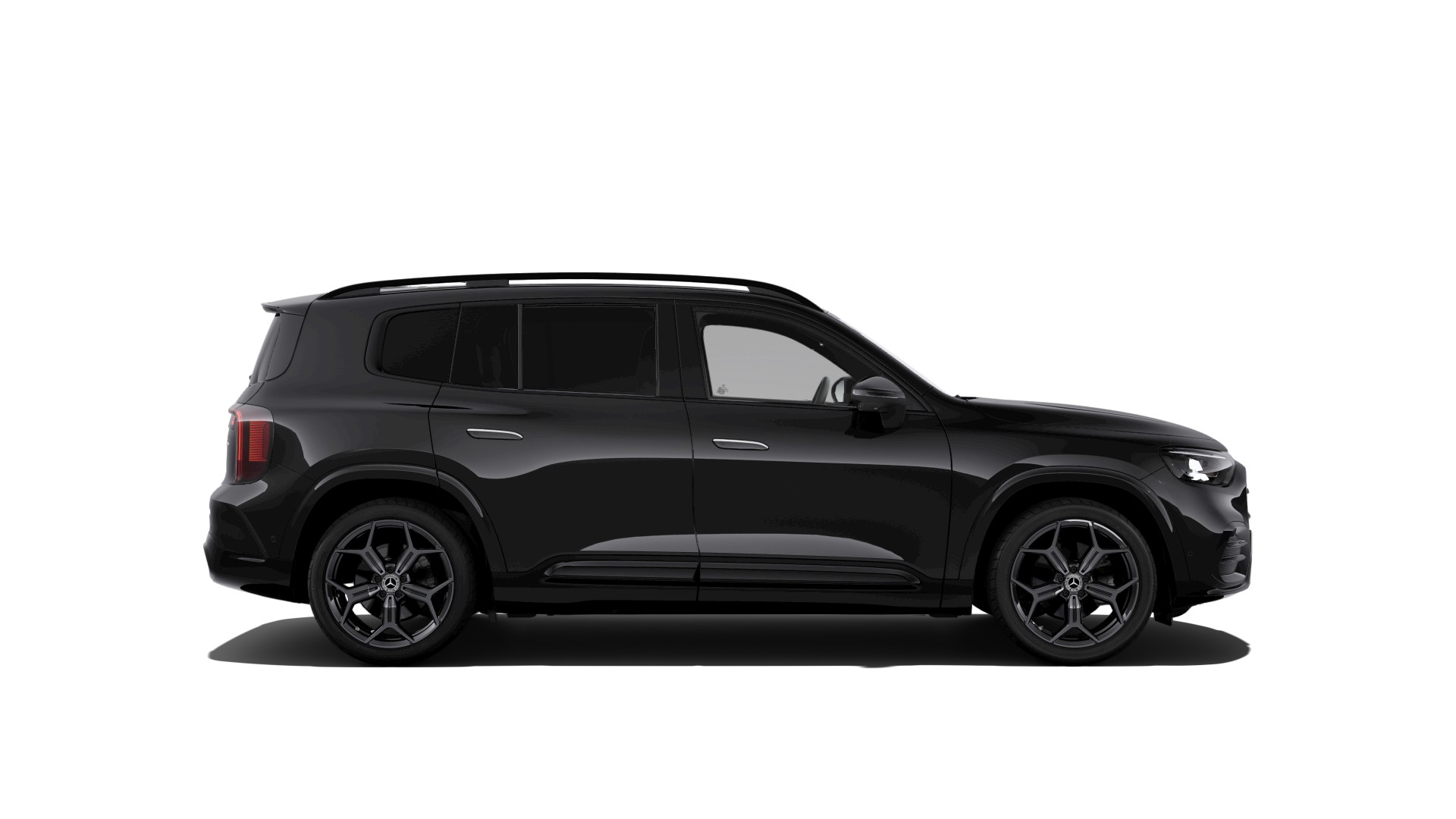 MERCEDES-BENZ GLB 220 4Matic 8G-Tronic - 2