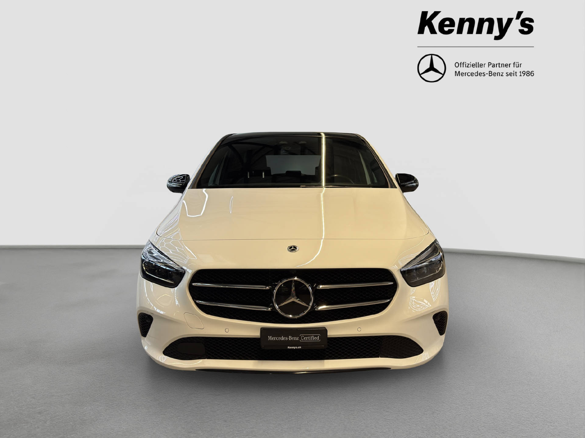 MERCEDES-BENZ B 200 Night Star - 2