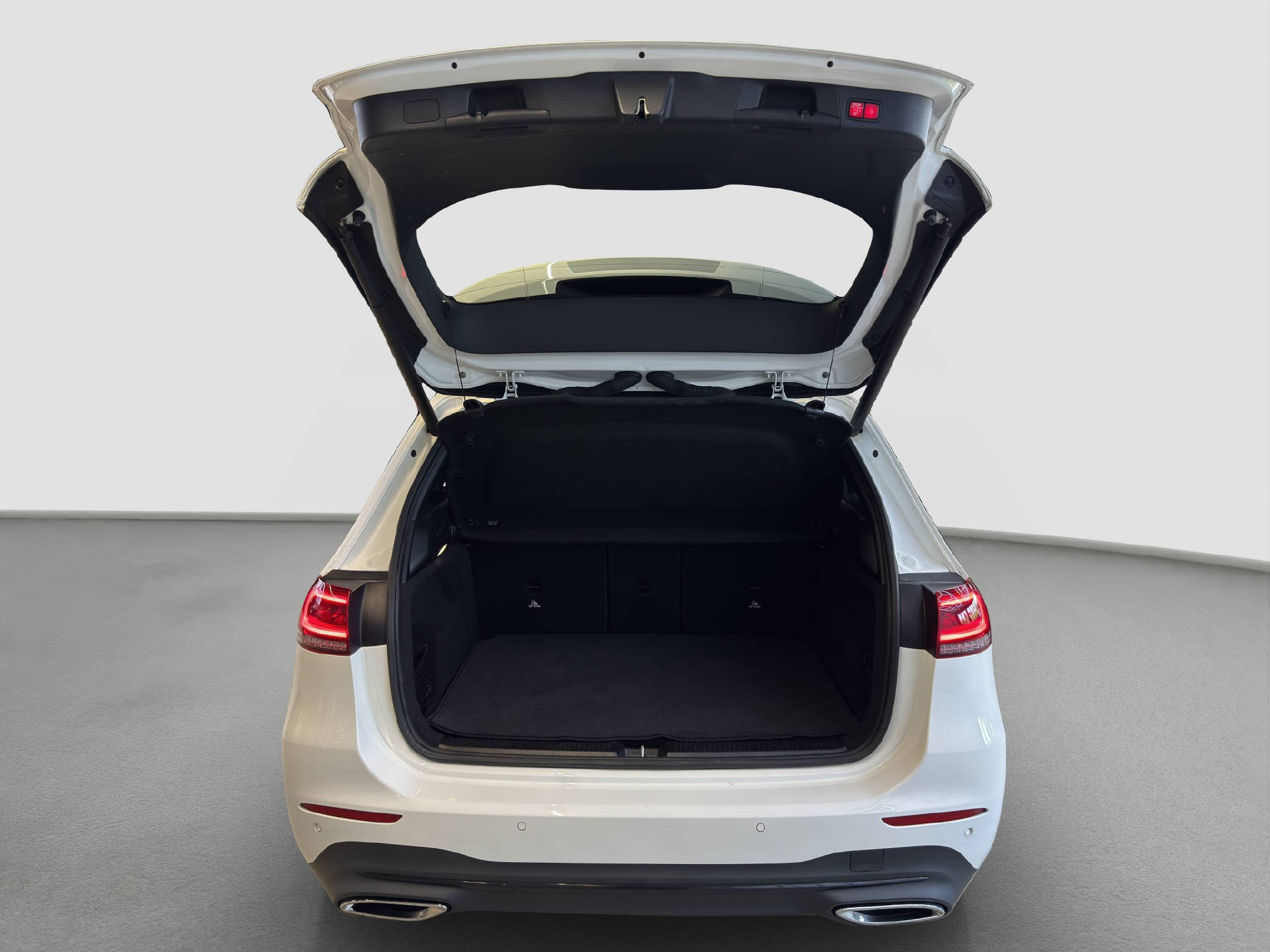 MERCEDES-BENZ B 200 Night Star - 15