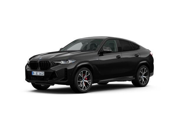 BMW X6 30d M Sport Pro xDrive G06 (CH) AHK 📍