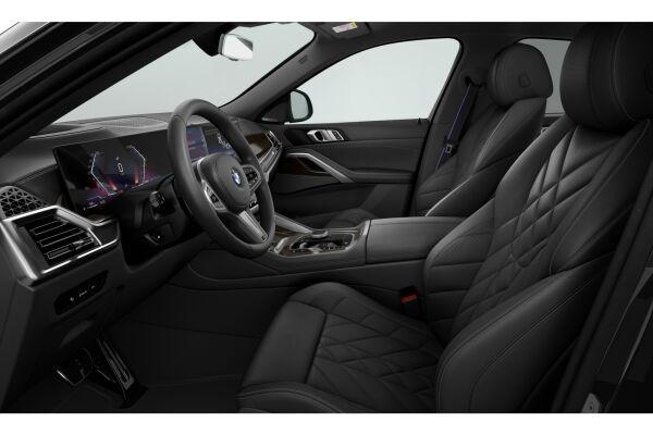 BMW X6 30d M Sport Pro xDrive G06 (CH) AHK 📍 - 3