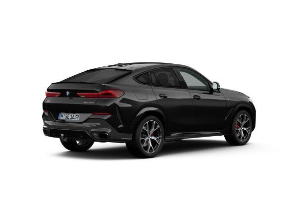 BMW X6 30d M Sport Pro xDrive G06 (CH) AHK 📍 - 2