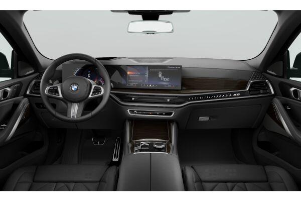 BMW X6 30d M Sport Pro xDrive G06 (CH) AHK 📍 - 4