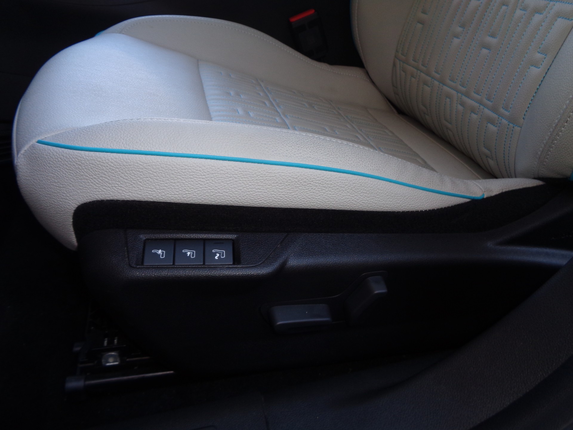 FIAT 600h MildHybrid La Prima - 21