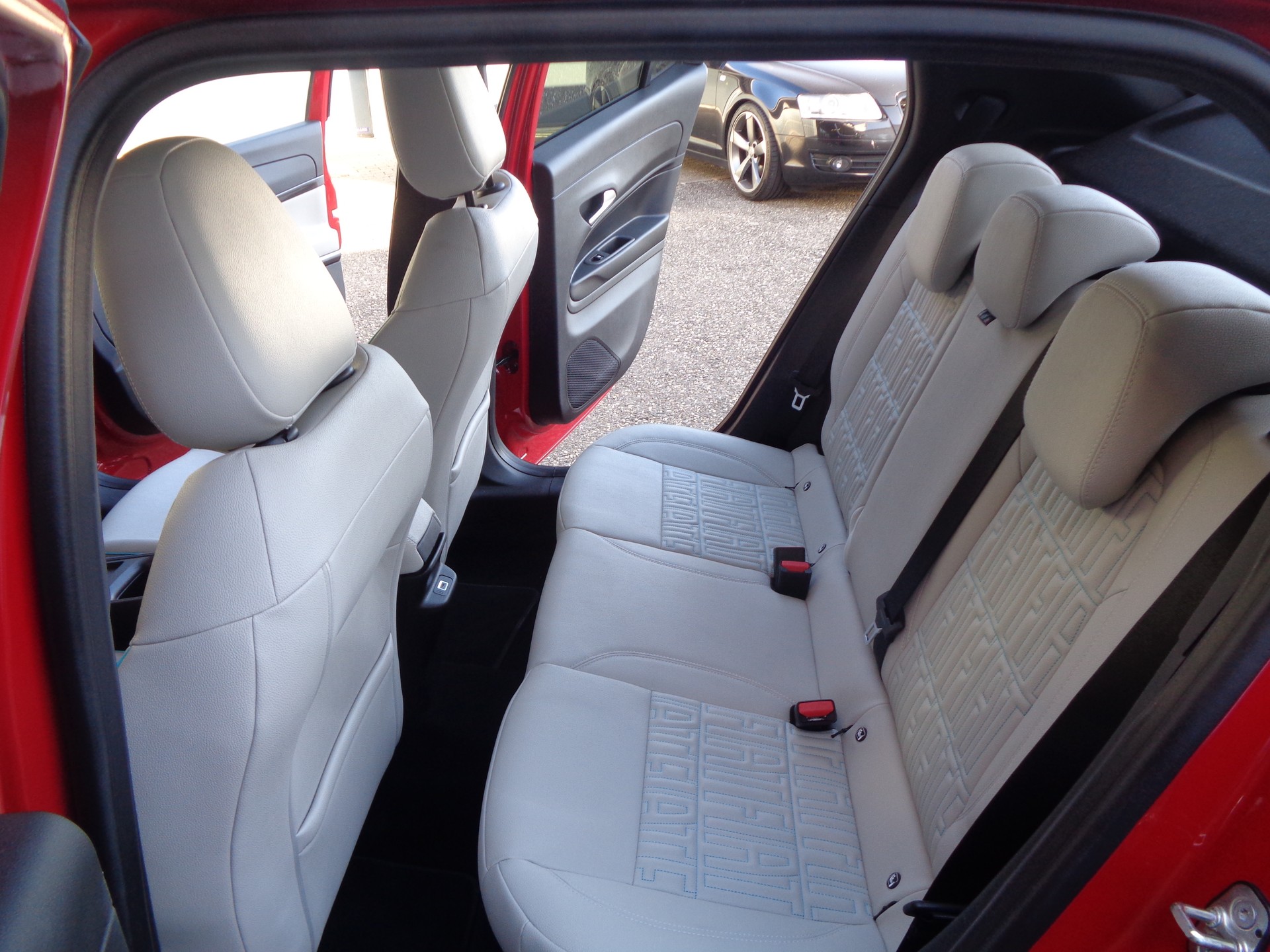 FIAT 600h MildHybrid La Prima - 15
