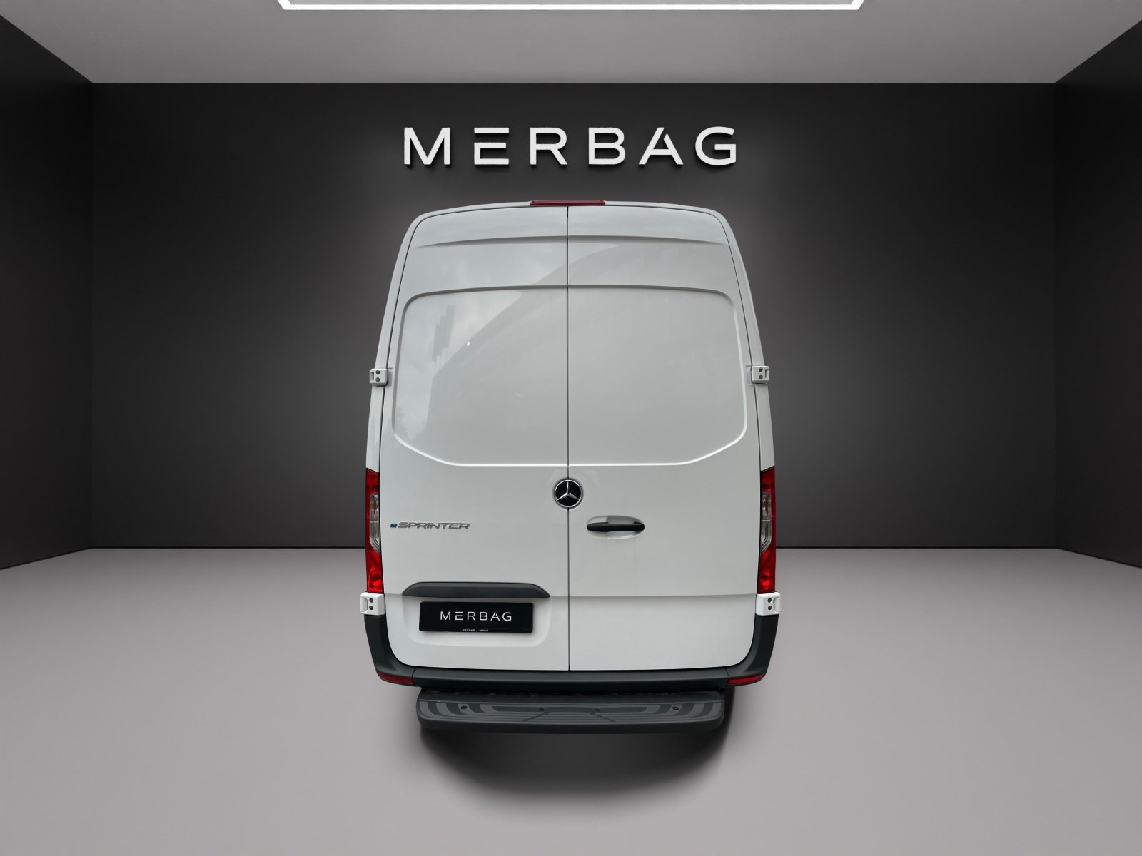 MERCEDES-BENZ eSprinter 312 47kWh Standard - 6