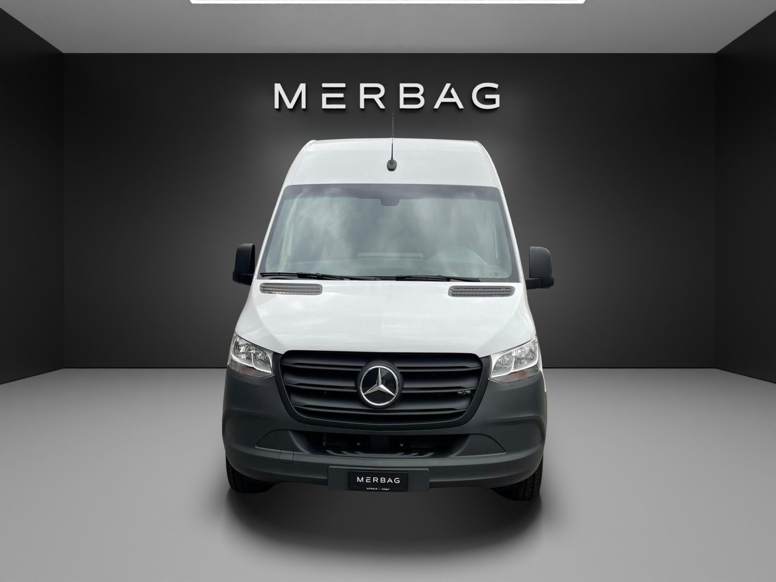 MERCEDES-BENZ eSprinter 312 47kWh Standard - 5