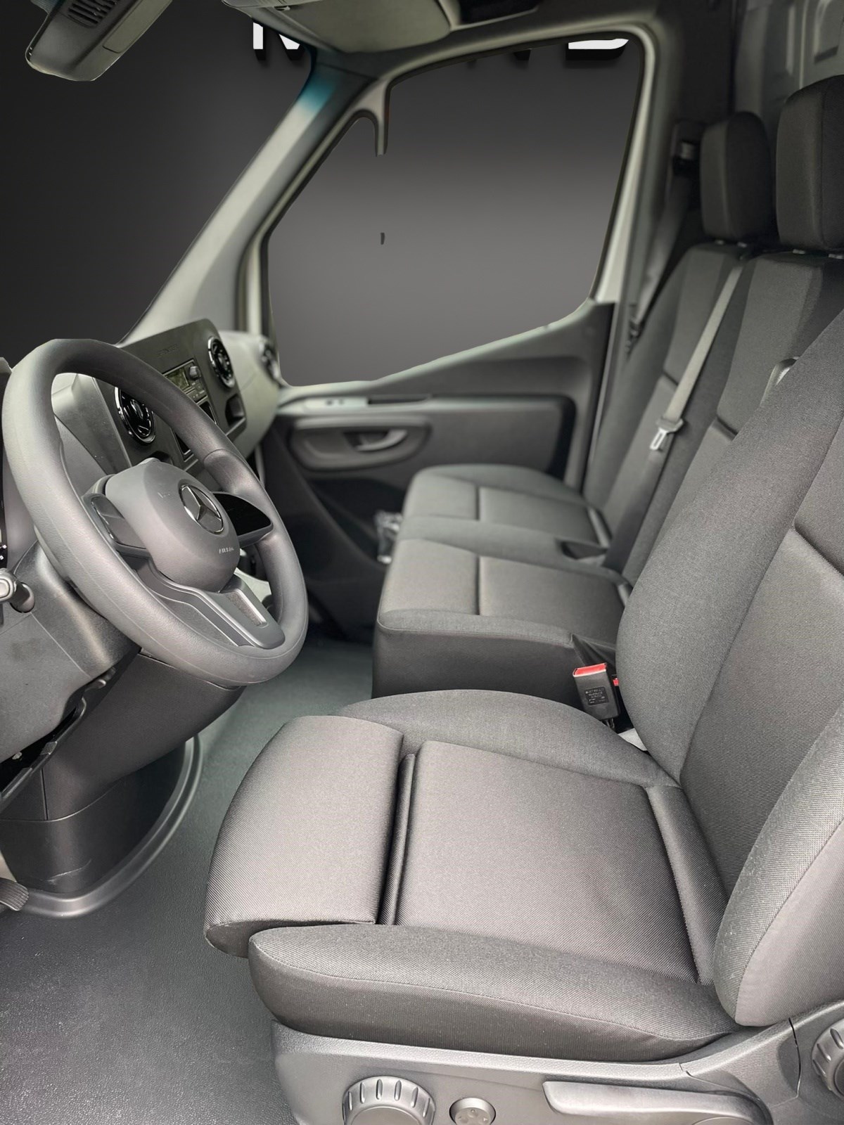 MERCEDES-BENZ eSprinter 312 47kWh Standard - 8